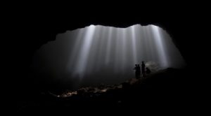 6 Tempat Wisata Ekstrem Di Jogja