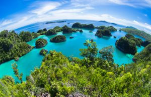 Keunggulan Obyek Wisata Sekitar Raja Ampat yang Siap Membius Anda