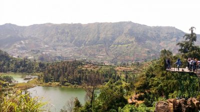 5 Destinasi Wisata di Jawa Tengah yang Wajib Dikunjungi