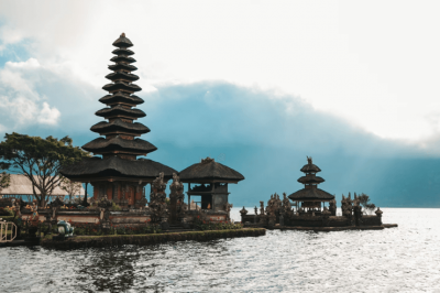 Keistimewaan Wisata di Bali: Menikmati Surga Tropis yang Memikat