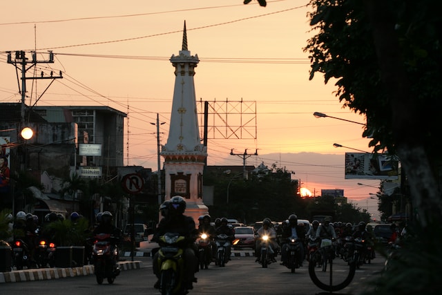 Kelebihan Mengadakan Outing Kantor di Yogyakarta