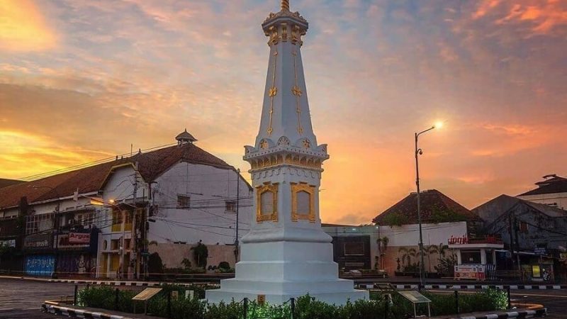 Rekomendasi Wisata Akhir Tahun di Jogja yang Tak Terlupakan