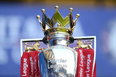 Premier League, Liga Terbaik Dunia? Simak Jadwal Lengkapnya