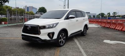 Rekomendasi Sewa Mobil di Palembang untuk Bisnis dan Liburan