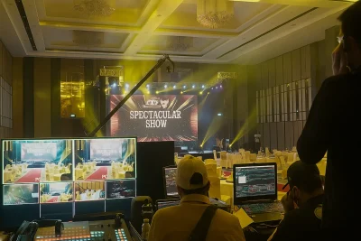 Ingin Acara Sukses? Ini Panduan Memilih Event Organizer Terbaik di Jakarta Selatan