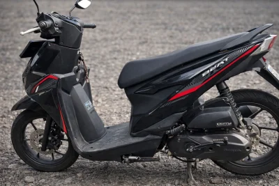 Butuh Rekomendasi Motor Bekas Tangerang Murah? Ini Cara Belinya di LapakMotor.id