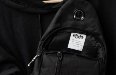 Label Woven Murah dengan Kualitas Premium