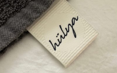 Label Woven Murah dengan Kualitas Premium