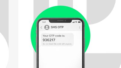 Mau Verifikasi Akun Lebih Mudah? Gunakan Layanan OTP RumahOTP Sekarang