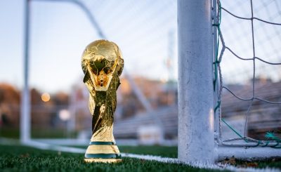 Fakta Menarik Piala Dunia 2026 yang Jarang Diketahui Pecinta Sepak Bola