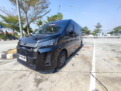Travel Jakarta Jogja PP Door to Door, Solusi Perjalanan Nyaman Tanpa Perlu ke Terminal