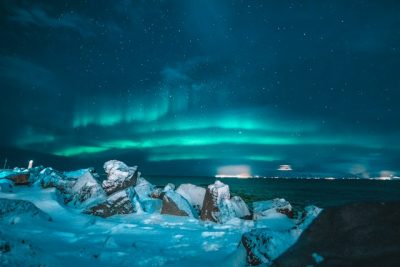 Paket Tour Iceland Entrytour, Liburan Lengkap dari Aurora hingga Blue Lagoon