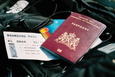 Butuh Jasa Pengurusan Visa Schengen Eropa? Coba Layanan Entrytour